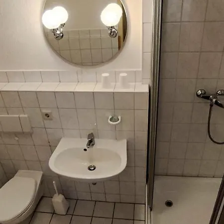 Bed and breakfast 
