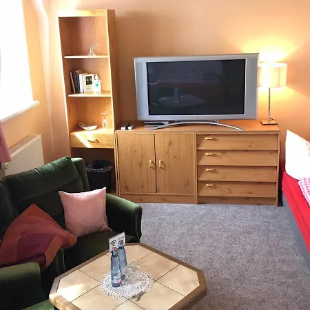 فندق مبيت وإفطار 