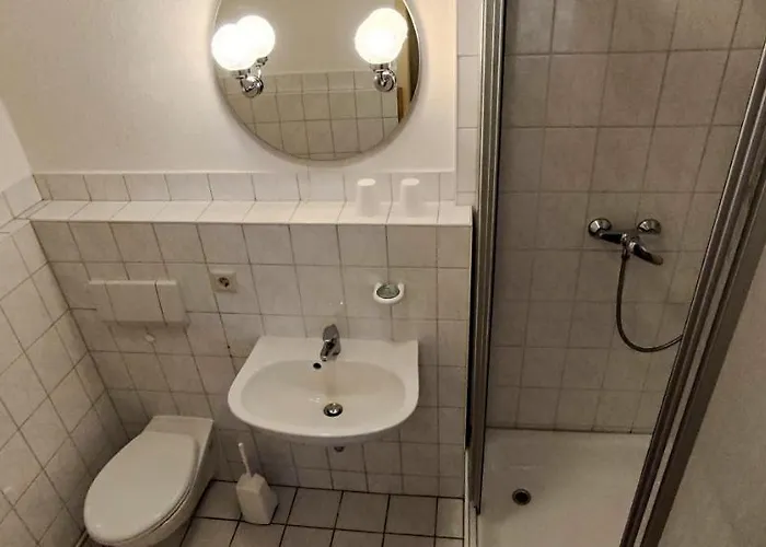 Frühstückspension Zum Schloss