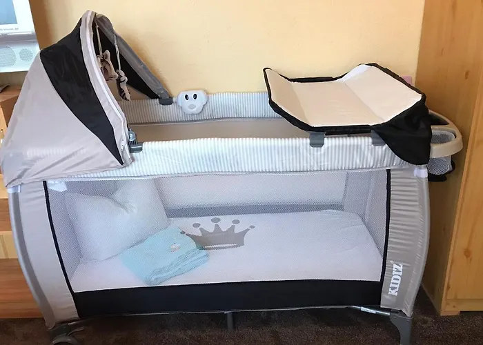 Zum Schloss 3* Berssel (Harz)