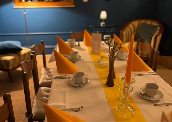 Zum Schloss 3* Berssel (Harz)